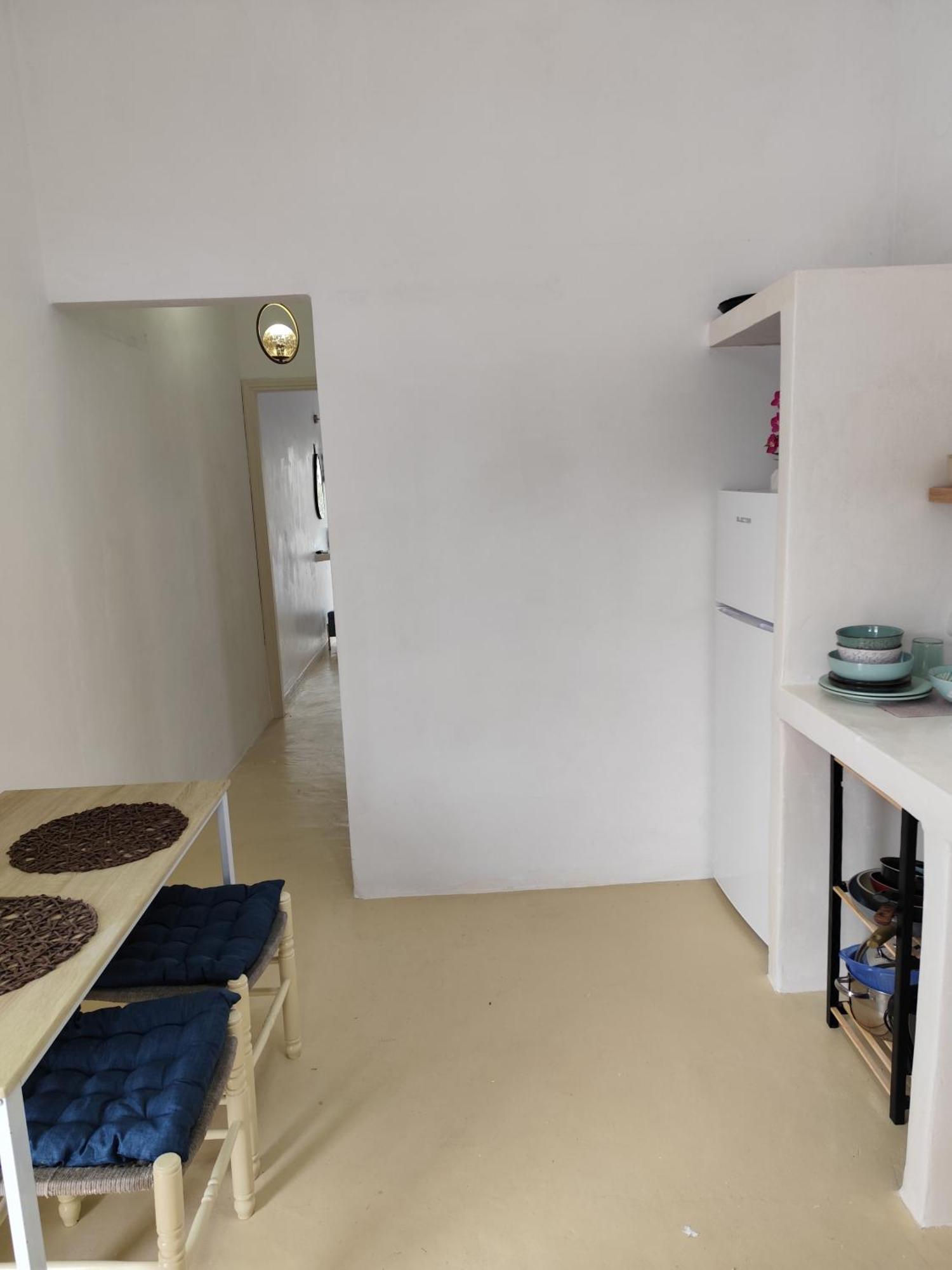 Suite Diminutif 2 Adamantas  Exterior photo