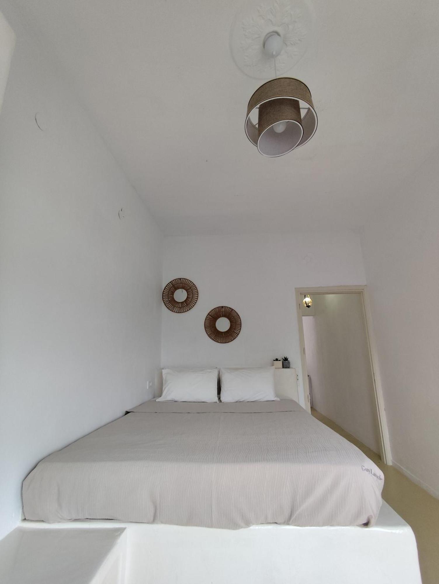 Suite Diminutif 2 Adamantas  Exterior photo