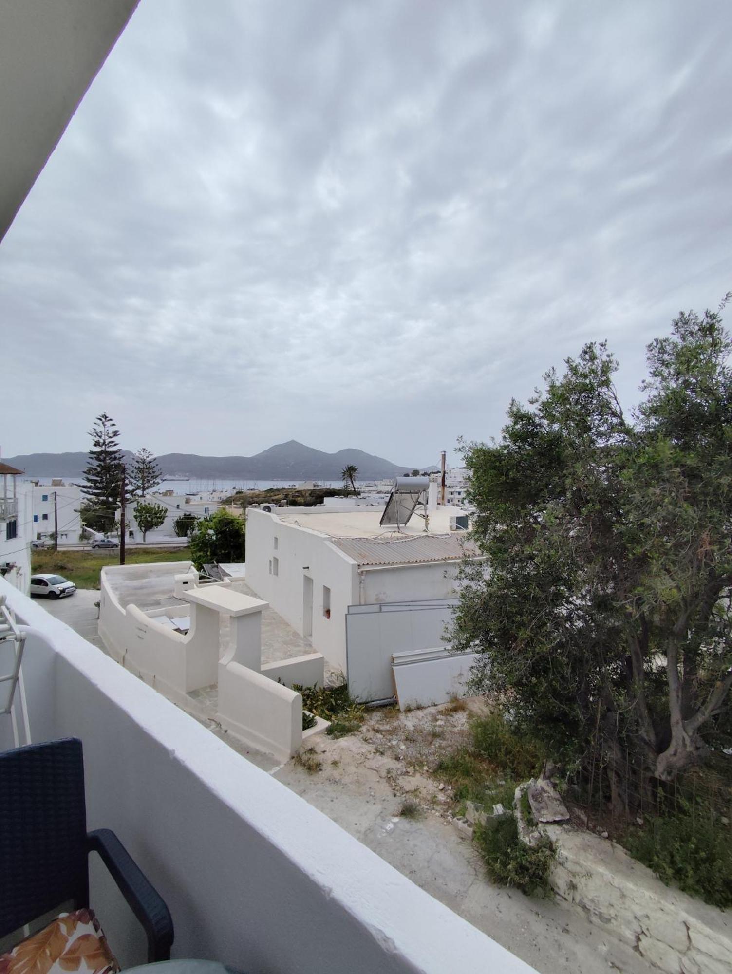 Suite Diminutif 2 Adamantas  Exterior photo