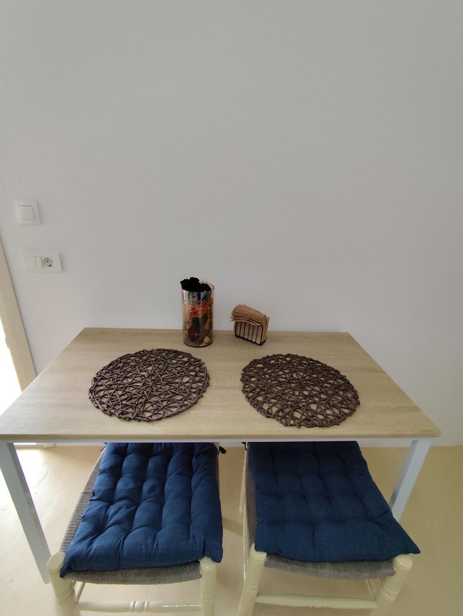 Suite Diminutif 2 Adamantas  Exterior photo